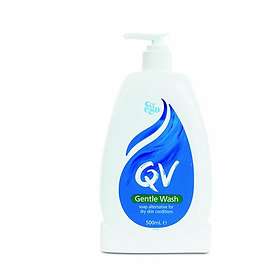 QV Skincare Gentle Body Wash 500ml