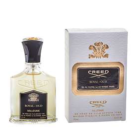 creed royal oud prix