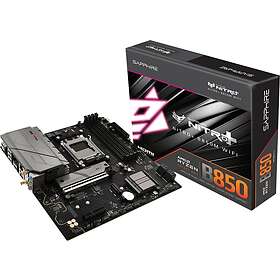 Sapphire Nitro+ B850M WIFI
