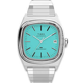 Timex Automatic 1983 E Line TW2Y07300