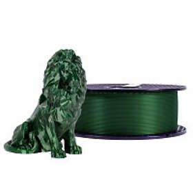 Prusa Prusament PLA filament Galaxy Green 1kg