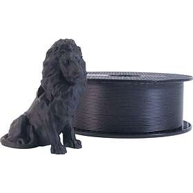 Prusa Prusament PLA filament Galaxy Black 1kg