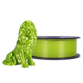Prusa Prusament PLA Blend filament Lime Green 970g