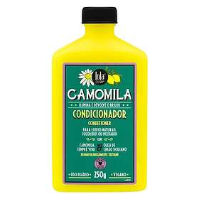 Lola From Rio Camomila Blonde Conditioner 250g