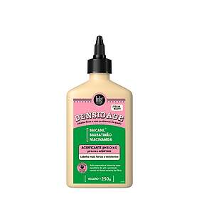 Lola From Rio Densidade Intensive Repair Hair Oil 250ml