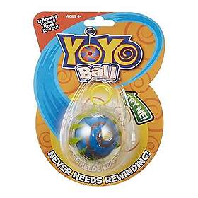 Ball Yo Yo
