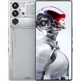 ZTE Nubia RedMagic 10S Pro 5G 16GB RAM 512GB