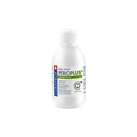 Curaprox Perioplus+ Protect Mouthwash 200ml