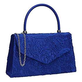 SwankySwans Kendall Clutch