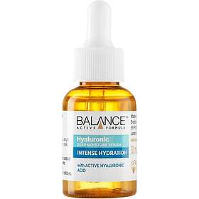 Balance Active Formula Hyaluronic Deep Moisture Serum 30ml