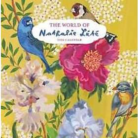 World of Nathalie Lété Wall Calendar 2026