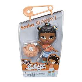 Bratz Yasmin Doll