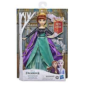Disney Frozen Anna Singing Doll