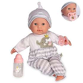 JC Toys Berenguer Boutique Doll 38cm