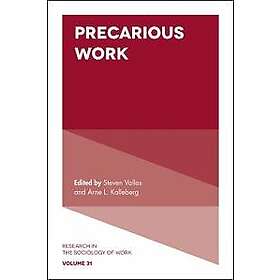 Precarious Work