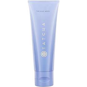 TATCHA The Rice Wash Mild Cleansing Cream 120ml