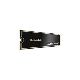Adata Legend 900 Pro PCIe Gen4 x4 M.2 2280 SSD 2TB