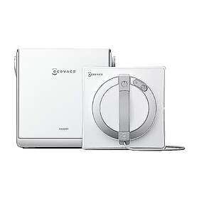 Ecovacs Winbot W2 Pro Omni