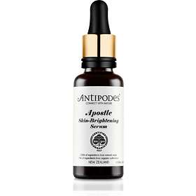 Antipodes Apostle Skin-Brightening & Tone-Correcting Serum 30ml