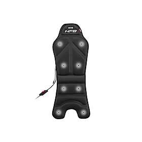 Next Level Racing HF8 Haptic Feedback Gaming Pad NLR-G001