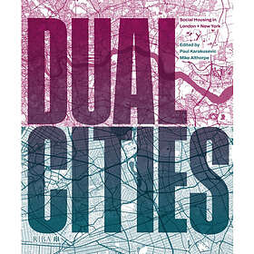 Dual Cities (inbunden, eng)