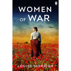 Women of War (häftad, eng)