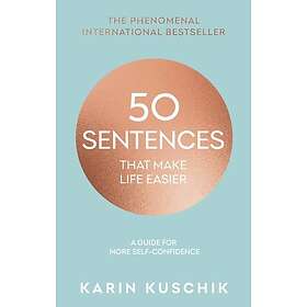50 Sentences That Make Life Easier (inbunden, eng)
