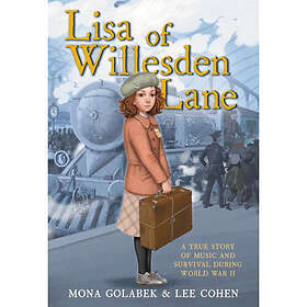Lisa of Willesden Lane (häftad, eng)