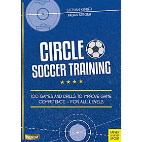 Circle Soccer Training (häftad, eng)