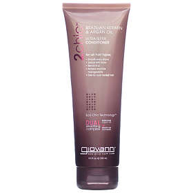 Giovanni Cosmetics 2Chic Ultra-Sleek Conditioner 250ml