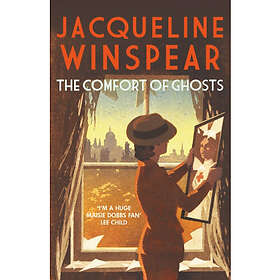 The Comfort of Ghosts (häftad, eng)