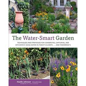 The Water-Smart Garden (häftad, eng)