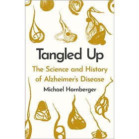 Tangled Up (inbunden, eng)