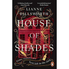 House of Shades (häftad, eng)