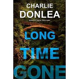 Long Time Gone (häftad, eng)