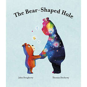 The Bear-Shaped Hole (häftad, eng)