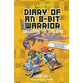 A Noob's Diary of an 8-Bit Warrior (häftad, eng)