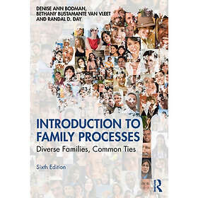 Introduction to Family Processes (häftad, eng)