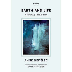 Earth and Life (häftad, eng)