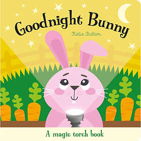 Goodnight Bunny (inbunden, eng)
