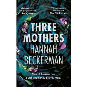 Three Mothers (häftad, eng)