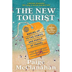The New Tourist (häftad, eng)