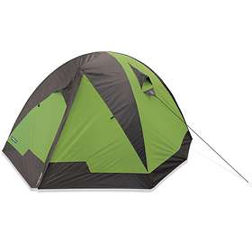 Companion pro hotsell hiker tent