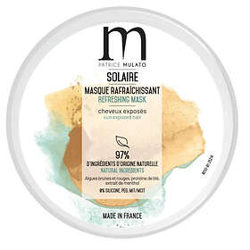 Mulato Refreshing Mask 200ml
