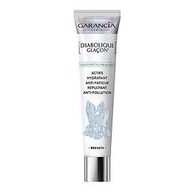 Garancia Diabolique Hydro Energizing Treatment Plumping Anti-pollution 40ml