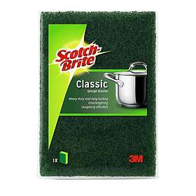 3M Classic Scrub Sponge Heavy Duty
