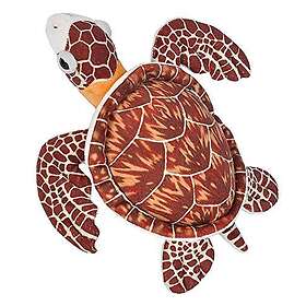 Wild Republic Cuddlekins Sea Turtle Stuffed Animal 20cm
