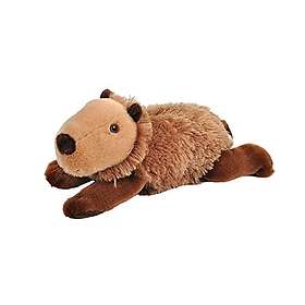 Wild Republic Ecokins Mini Capybara Stuffed Animal 20cm