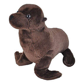 Wild Republic Plush Sea Turtle Stuffed Animal 20cm