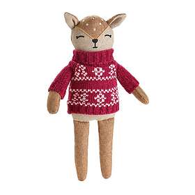 Hunter Dog Toy Birka Deer